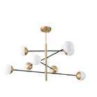 Pendente Atomus Globo 8