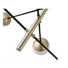 Pendente Atomus Globo 8