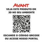 Pendente Avant Adhara 1xe27 Cobre