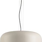 Pendente Avant Baccino 3xe27 Nude Brilho