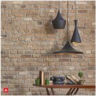 Pendente Avant Chamonix Aco Preto Fosco/ouro Para 1 Lampada E