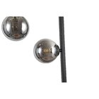 Pendente Balanço Retângulo 35cm P/ 3x G9 Tr005 Bella St2362