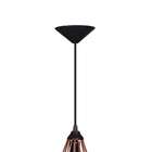 Pendente Balão Bronze