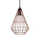 Pendente Balão Bronze