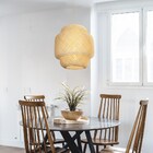 Pendente Bambu Bali 50cm Gmh