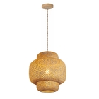 Pendente Bambu Bali 50cm Gmh