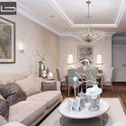 Pendente Bella Decô Ø94cm Bo002