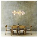 Pendente Bella Halo Ø69 4 X 24cm 25xg9 Jo005