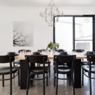 Pendente Bella Jun 78x102 26w Jj004