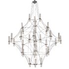 Pendente Bella Jun 78x102 26w Jj004