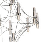 Pendente Bella Jun 78x102 26w Jj004