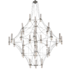 Pendente Bella Jun 78x102 26w Jj004