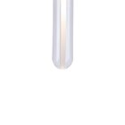 Pendente Bella Lampião 10x37cm Led Dourado Rb001