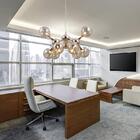 Pendente Bella Mol 66 X 59 X 38cm  9 X 40w Od040