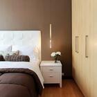 Pendente Bella Petra 12 X 44cm Led 2w Oc001s