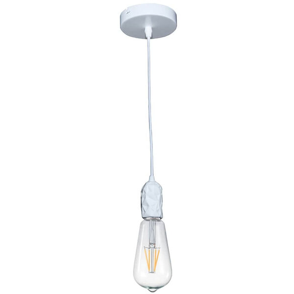 Pendente Bella Plot 09 X 05cm 1x E27 Ch001b