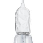 Pendente Bella Plot 09 X 05cm 1x E27 Ch001b