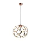 Pendente Bella Spher 40w A45 X D55 Bb002l