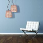 Pendente Bella Vienna Ø26 X 25cm 40w Ho172pc