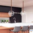 Pendente Belle Ii Cobre G9-itamonte