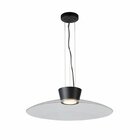 Pendente Bivolt Ant Bella Iluminação Transparente