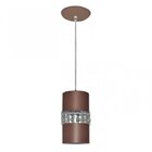 Pendente Bivolt Bya Jd Molina Cobre