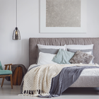 Pendente Bivolt Curitiba Startec Preto