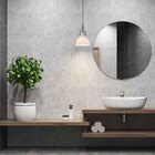 Pendente Bivolt Fareto Startec Branco