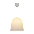 Pendente Bizen Importado Branco