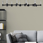 Pendente Blade 57w 3420lm 3000k Studioluce Pd1503 St2355