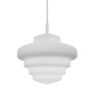 Pendente Blumenau Branco Fosco