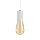 Pendente Blumenau Vintage Recartilhado 127/220v