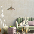 Pendente Bronze Metal Vic Inspire