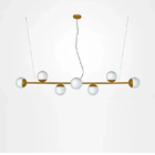 Pendente Cambuca Ouro Mate 8l G9 Itamonte 490/8om