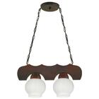 Pendente Canga Duplo 302e