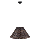 Pendente Chines Fibra Sintetica