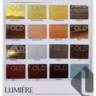 Pendente Cilíndrico Dourado Old Artisan Pd-5004-dr