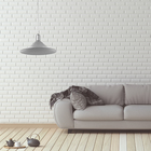 Pendente Cinza Metal Maozi Luz Vita