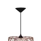 Pendente Circular bronze