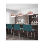 Pendente Cobre Metal Anzu Inspire