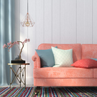 Pendente Cobre Metal Byron Inspire