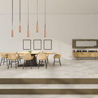 Pendente Cobre Metal Mini Tube Auremar