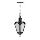 Pendente Colonial De Ferro - Sinhá