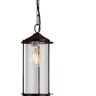 Pendente Colonial Linha Premium Ideal