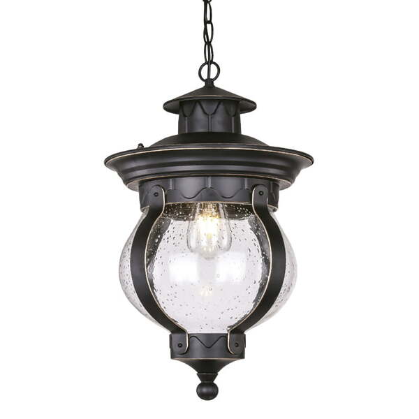 Pendente Colonial Vintage 1l