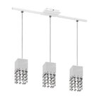 Pendente Com Cristais 3293 Jd Molina