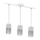 Pendente Com Cristais 3293 Jd Molina