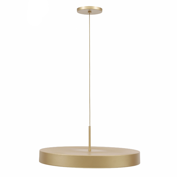 Pendente Com LED 3 Cores Spot Line