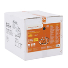 Pendente Redondo com LED Metal Dourado Casual e Decorativo LLUM Bronzearte