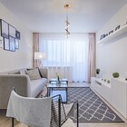 Pendente Cilindro Com LED Metal e Silicone Dourado LP-601D Nitrolux